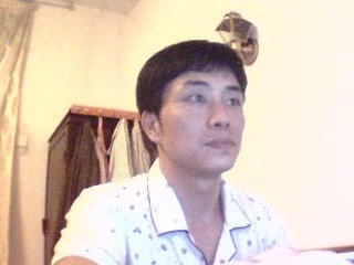 小林的第一张照片--东山婚介网