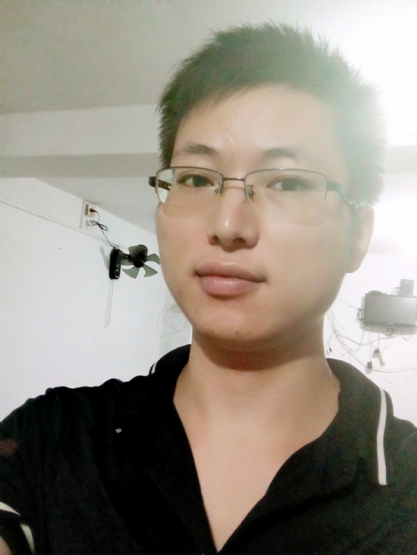 安静的心的第一张照片--东山婚介网