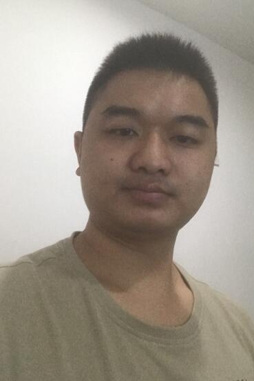 优优的第一张照片--东山婚介网