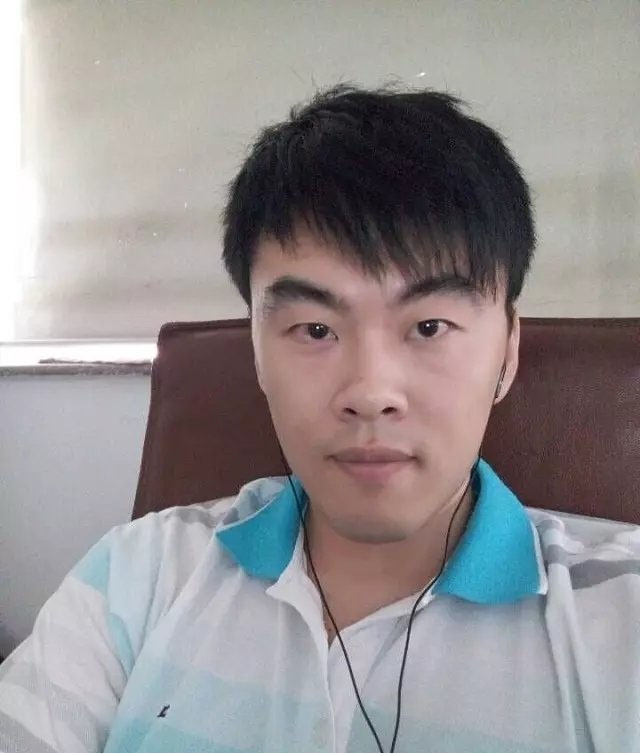 千凌叶的第一张照片--东山婚介网