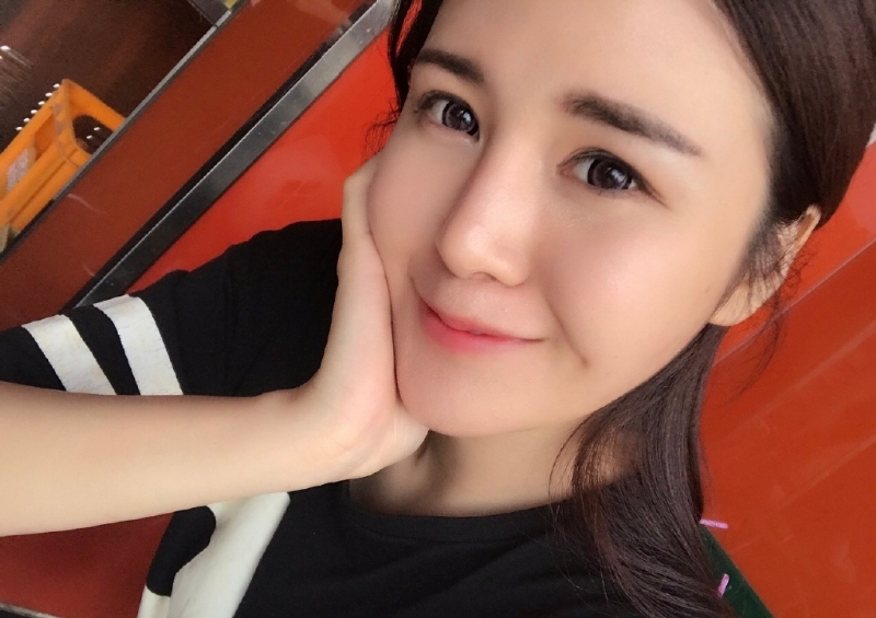 Ccy晴的第一张照片--东山婚介网