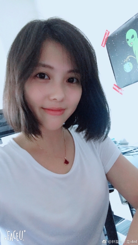 小萌芽儿的第一张照片--东山婚介网