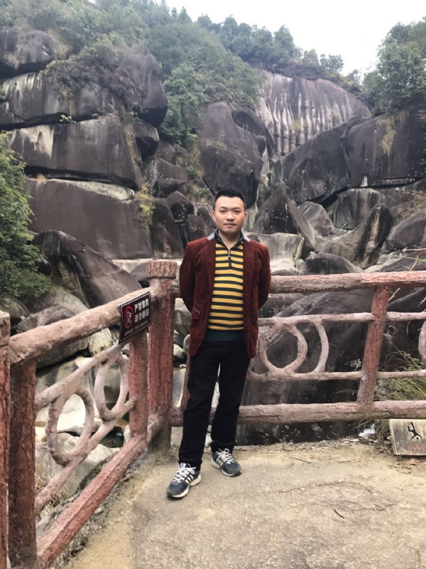 风筝的第二张照片--东山婚介网