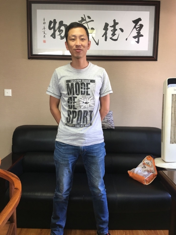 逝水流年的第一张照片--东山婚介网