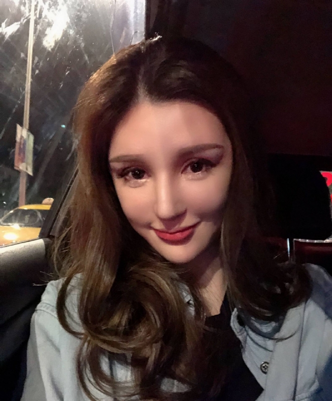 想你的第一张照片--东山婚介网