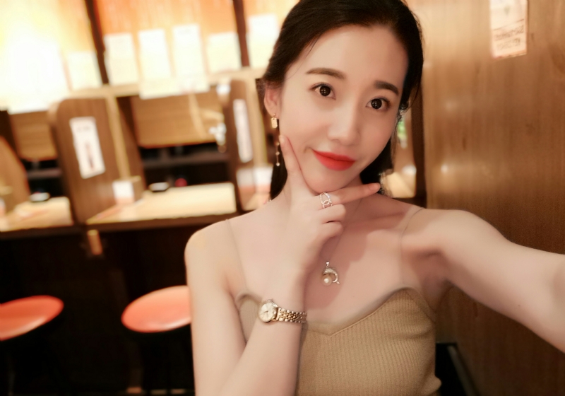 杨文嘉的第一张照片--东山婚介网