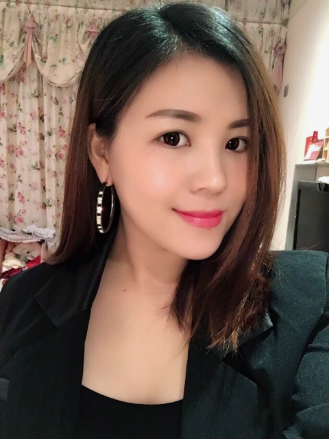 水晶之恋的第二张照片--东山婚介网