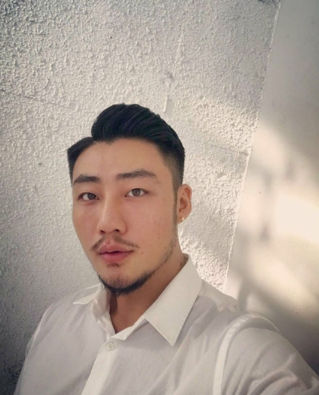 黄杰的第一张照片--东山婚介网