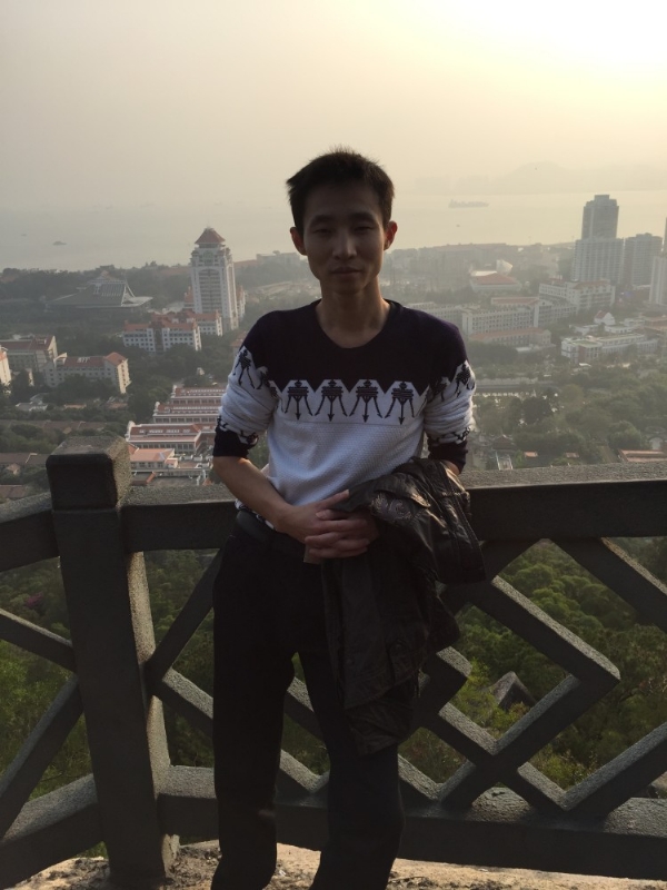 冬末花未眠的第一张照片--东山婚介网