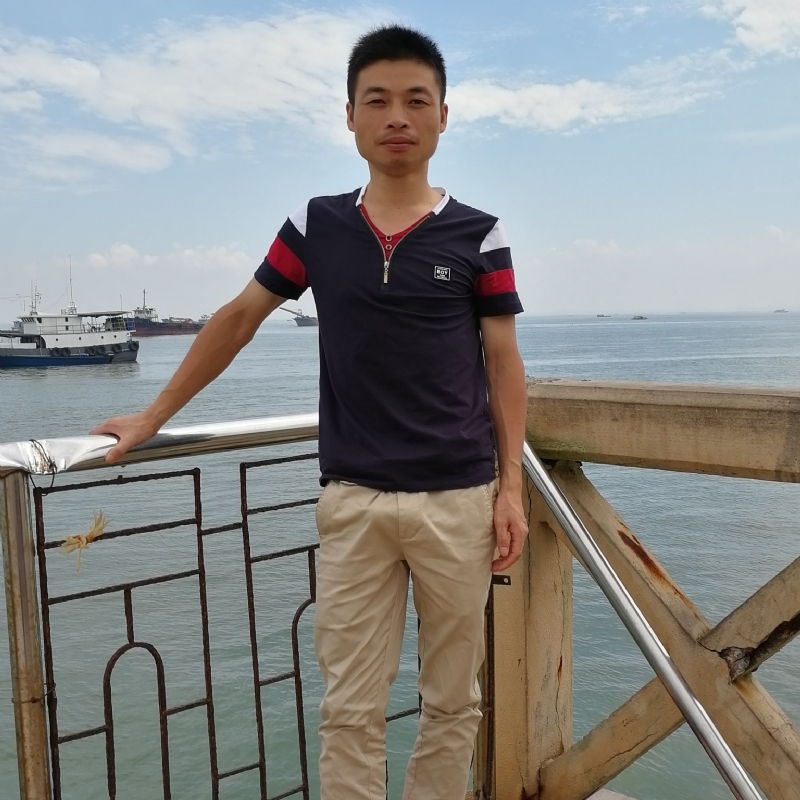 一个人的等待的第一张照片--东山婚介网