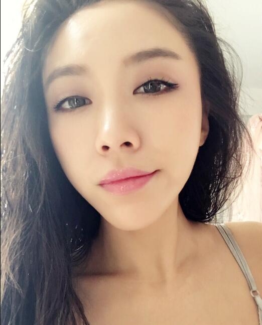 欣欣的第二张照片--东山婚介网