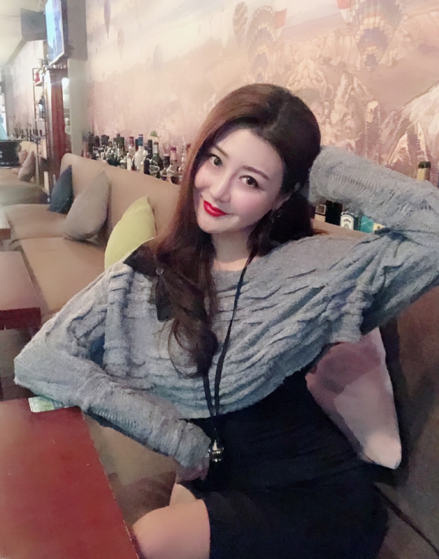 Lorraine的第一张照片--东山婚介网