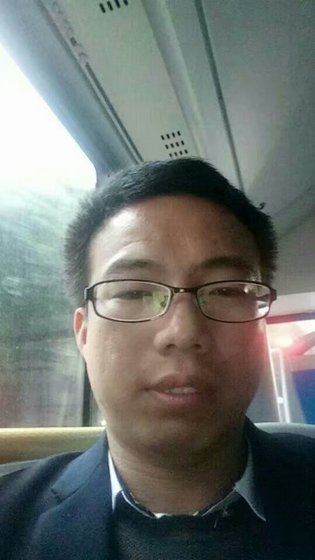 梦天缘的第一张照片--东山婚介网