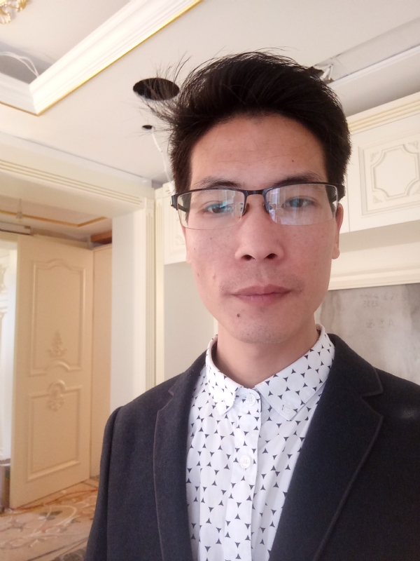 爱也要以诚相待的第二张照片--东山婚介网