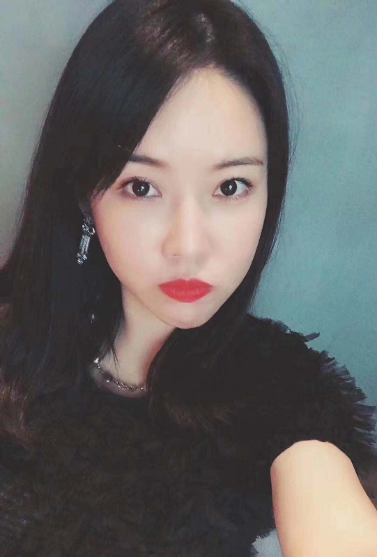 李莉的第二张照片--东山婚介网