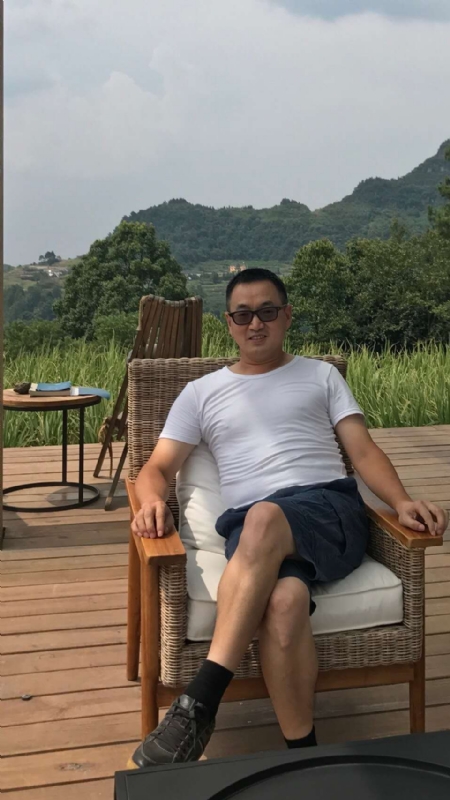 云霄的第一张照片--东山婚介网