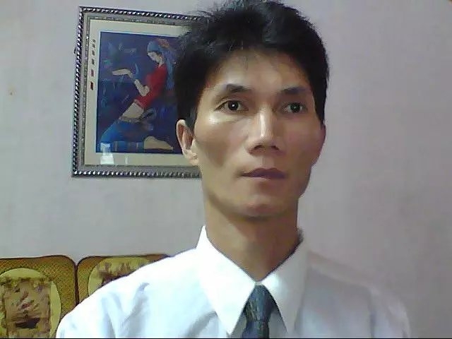 阿文的第一张照片--东山婚介网