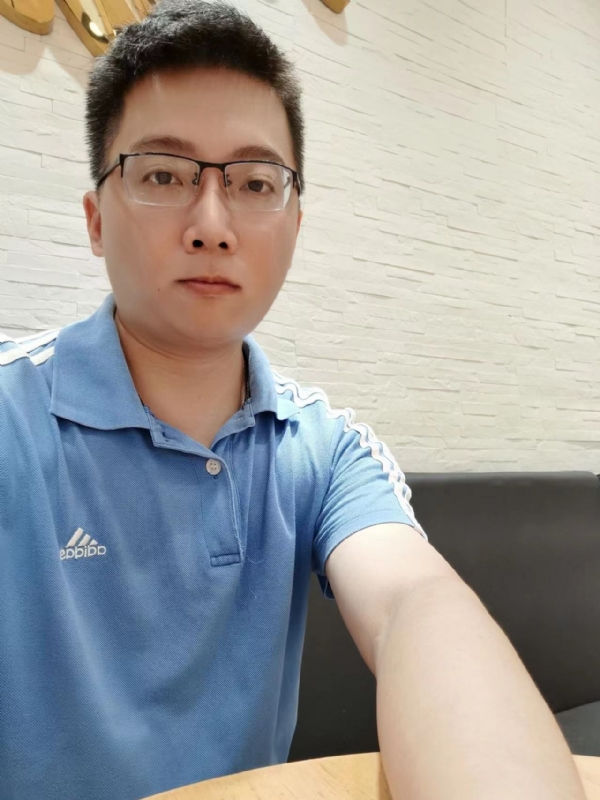 月亮河的第一张照片--东山婚介网