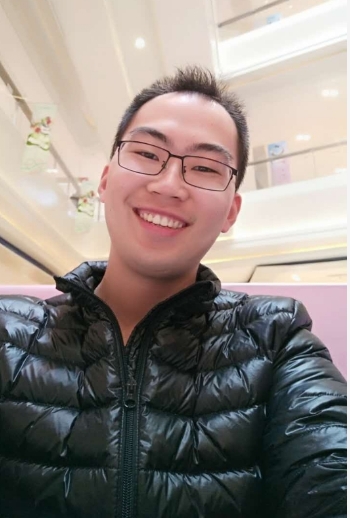 Allen的第二张照片--东山婚介网