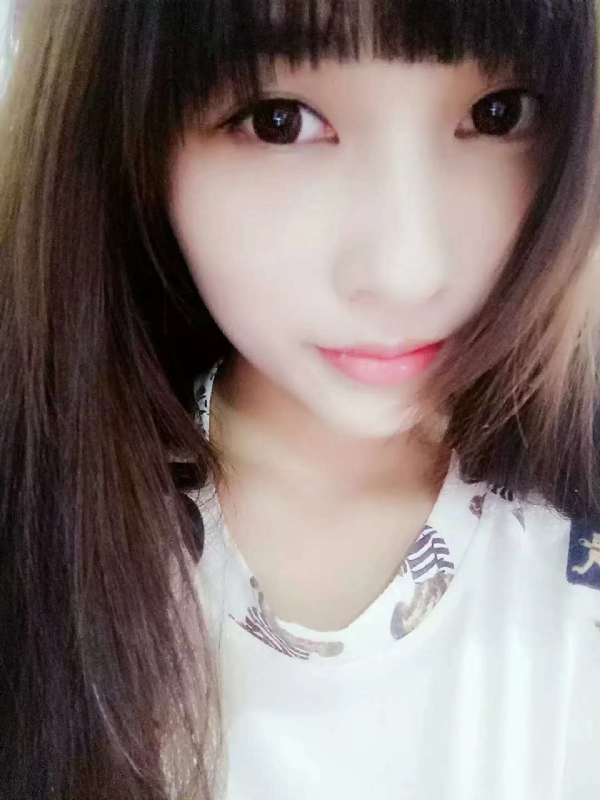 我和你是否有缘的第一张照片--东山婚介网