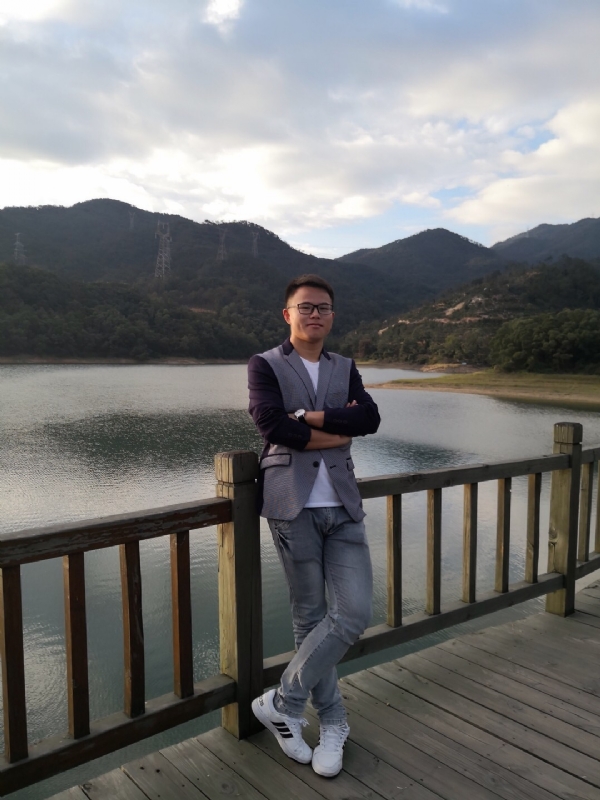 小小舒的第一张照片--东山婚介网