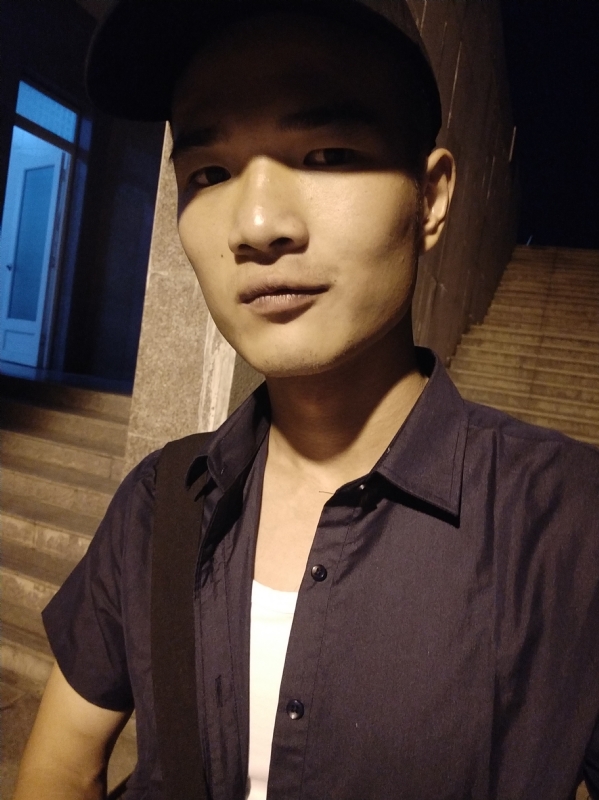 各取所需的第一张照片--东山婚介网