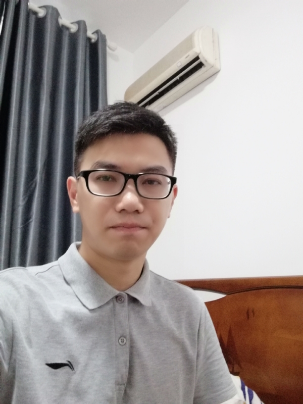 xiaopeng的第一张照片--东山婚介网