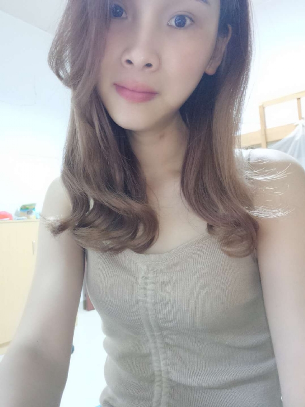 一见如故的第一张照片--东山婚介网