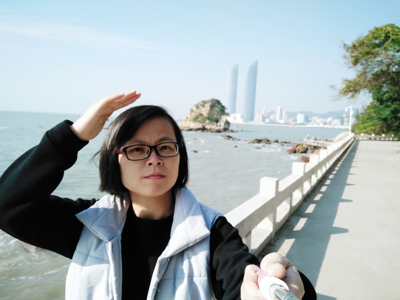 吕小包的第一张照片--东山婚介网