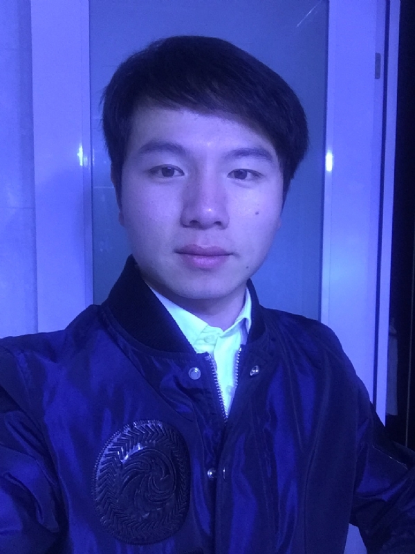 谁是我向往的以后的第一张照片--东山婚介网