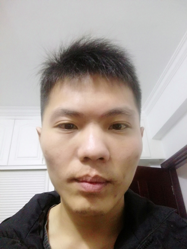 陈耀阳的第一张照片--东山婚介网