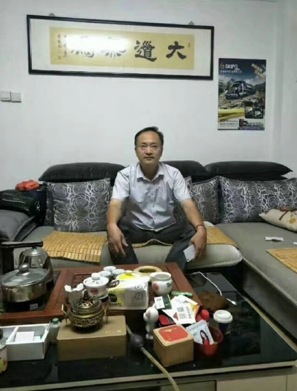 星光的第一张照片--东山婚介网