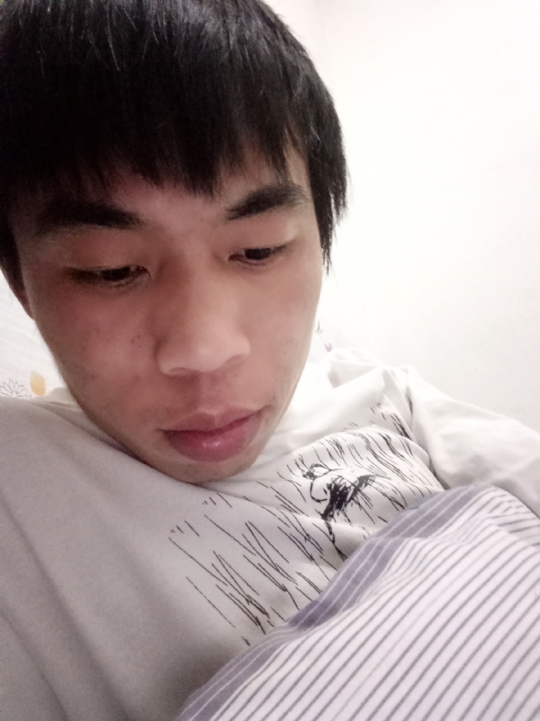 星星的第一张照片--东山婚介网