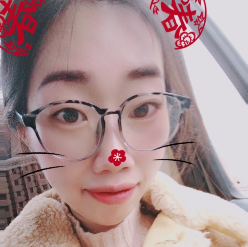 芮雪的第一张照片--东山婚介网
