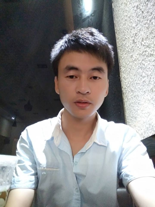 再见理想的第一张照片--东山婚介网