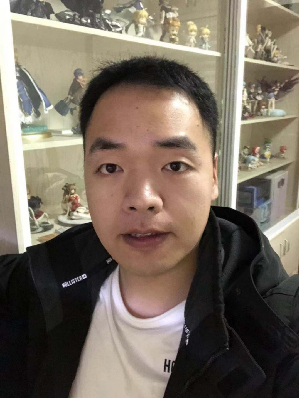 暴走KUMA的第一张照片--东山婚介网