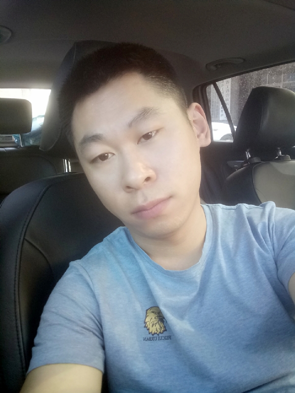 走心的第一张照片--东山婚介网