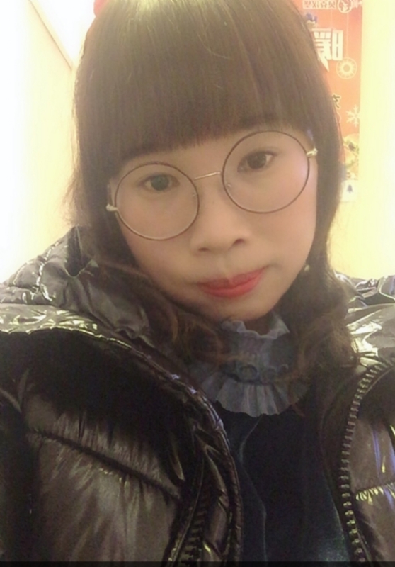 琴子的第一张照片--东山婚介网