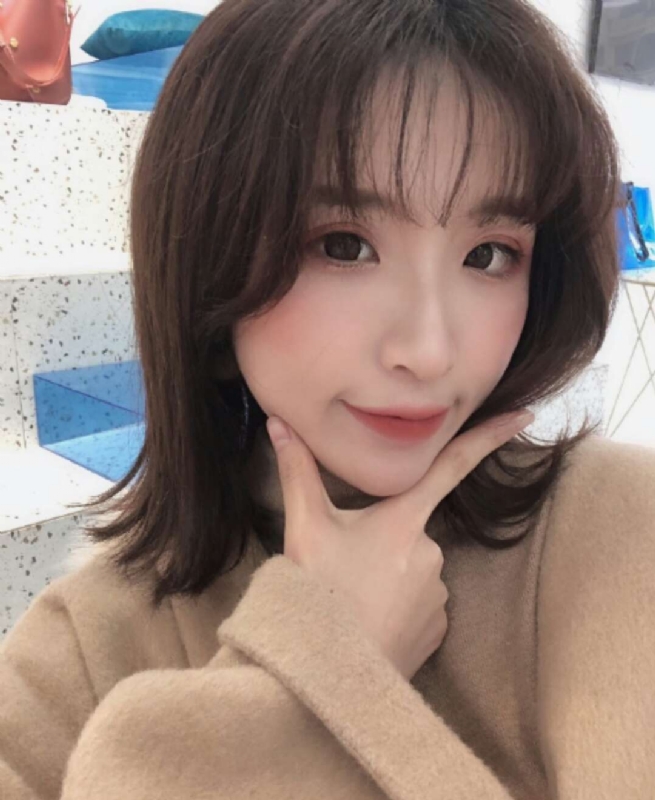 莉婷的第一张照片--东山婚介网