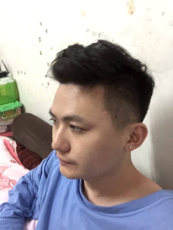 jason的第一张照片--东山婚介网