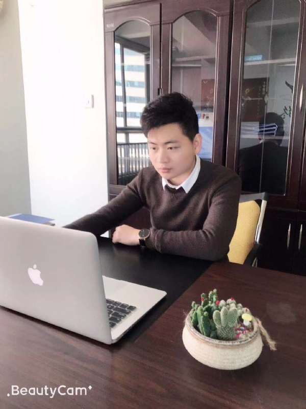逆流而上是我的第一张照片--东山婚介网