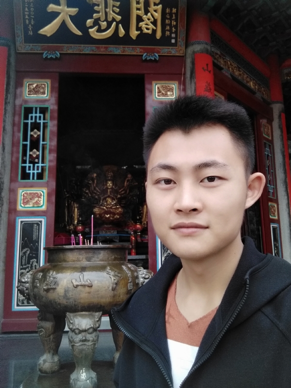 林海峰的第一张照片--东山婚介网