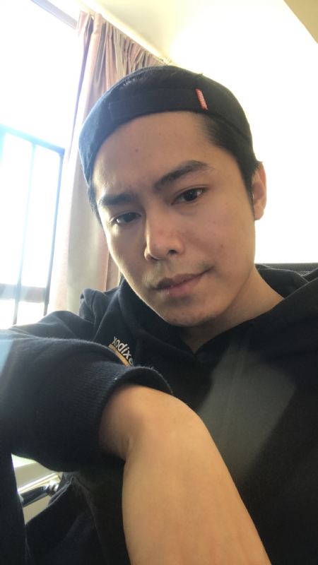 清风的第一张照片--东山婚介网