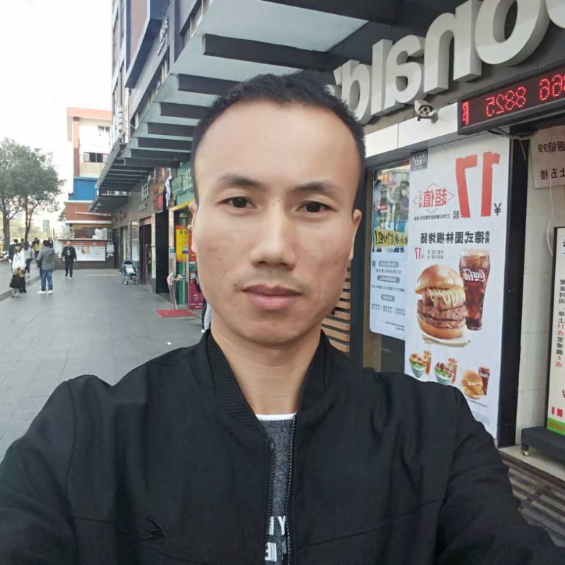 地瓜的第一张照片--东山婚介网
