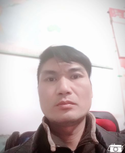 阿良的第一张照片--东山婚介网