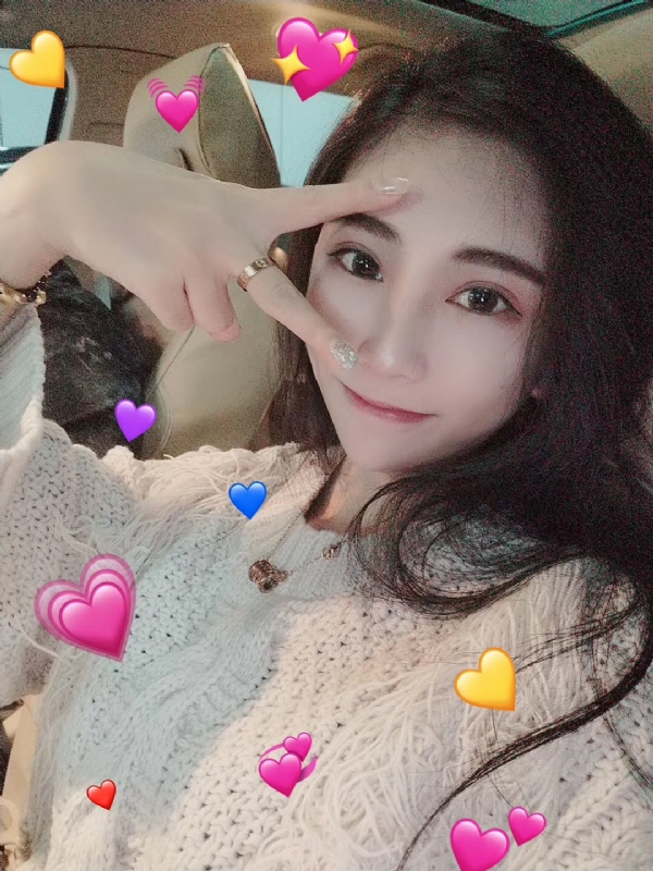 孙雪的第一张照片--东山婚介网