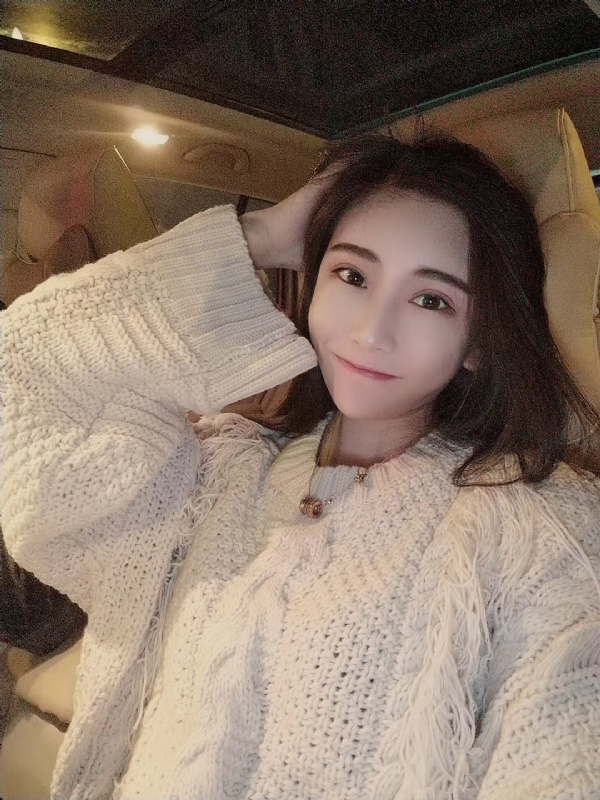 孙雪的第五张照片--东山婚介网