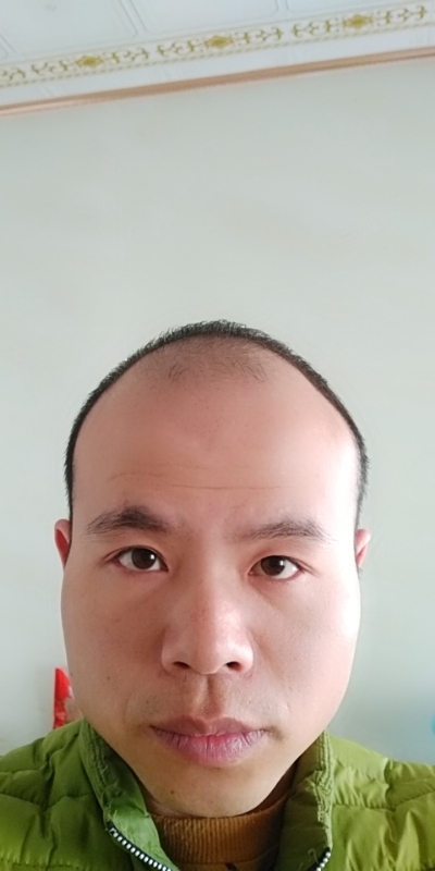 阿煌的第一张照片--东山婚介网
