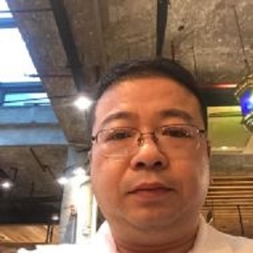 一个70后的离异大叔的第一张照片--东山婚介网