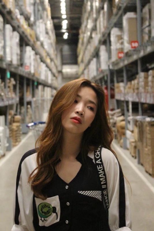 平ling的第二张照片--东山婚介网